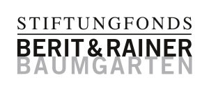 Berit und Rainer Baumgarten Stiftungsfonds